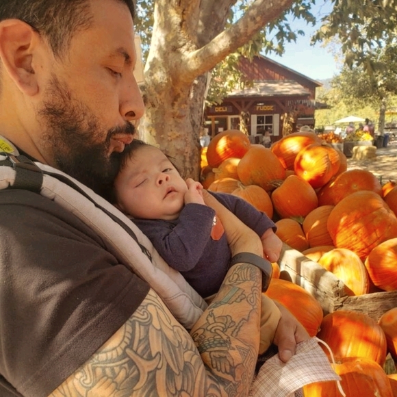 Meet your Posher, Gary - Picture 1 of 1